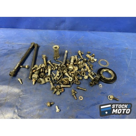 Kit de vis partie cycle 