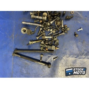 Kit de vis partie cycle 