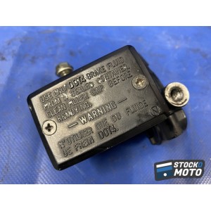 Maitre cylindre de frein avant 