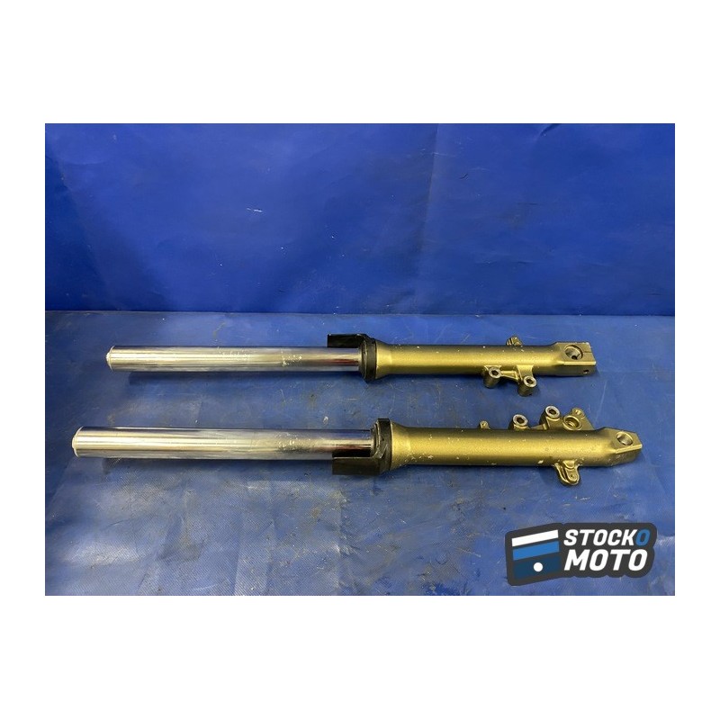 Paire de tube de fourche 