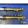 Paire de tube de fourche 