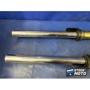 Paire de tube de fourche 