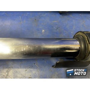 Paire de tube de fourche 