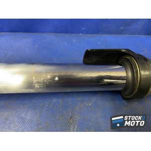 Paire de tube de fourche 