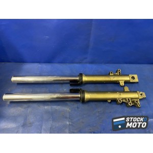 Paire de tube de fourche 