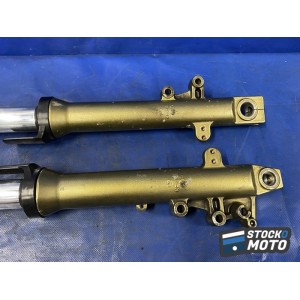 Paire de tube de fourche 
