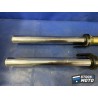 Paire de tube de fourche 