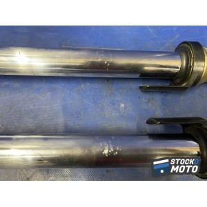 Paire de tube de fourche 