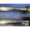 Paire de tube de fourche 