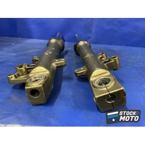 Paire de tube de fourche 
