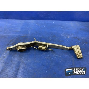 Pédale de frein arriere 