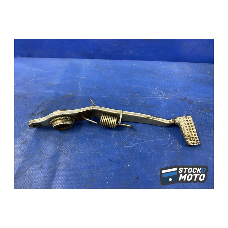 Pédale de frein arriere 