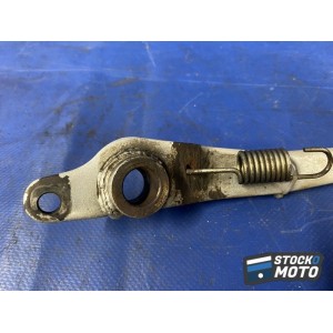 Pédale de frein arriere 