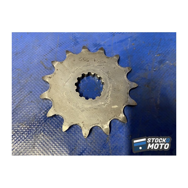 Pignon de sortie de boite de vitesse 