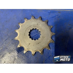 Pignon de sortie de boite de vitesse 