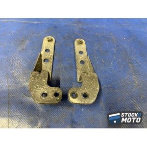 Support de garde boue avant 