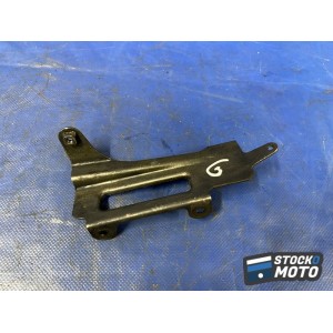 Support sabot gauche 