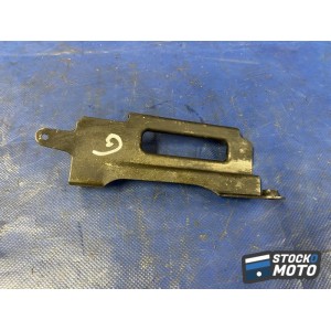 Support sabot gauche 