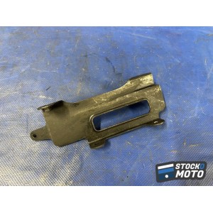 Support sabot gauche 