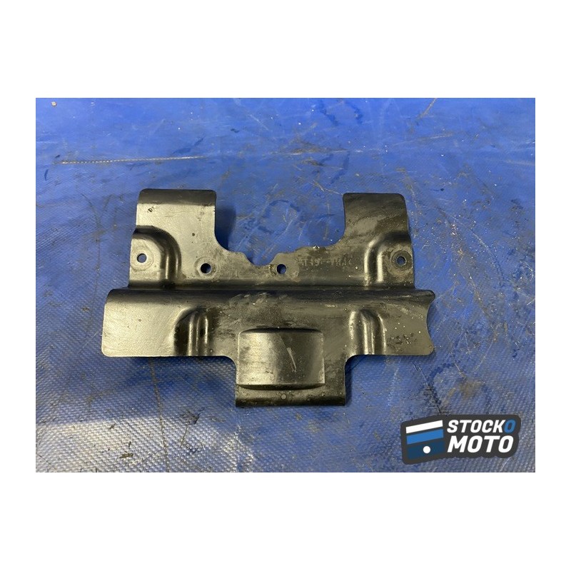 Support sur cache culbuteur 