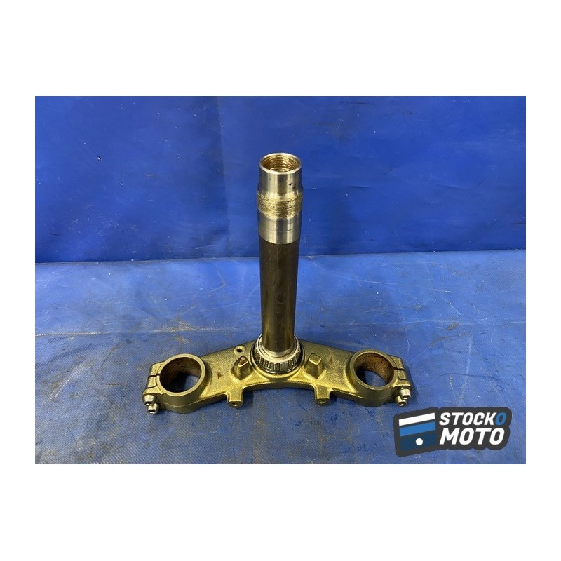 Te de fourche inférieur 