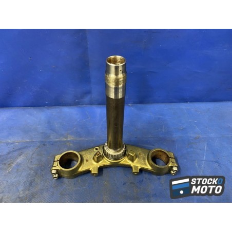 Te de fourche inférieur 