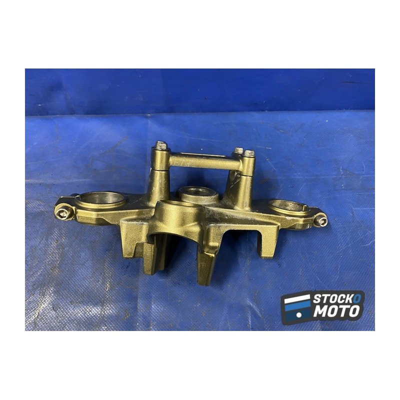 Te de fourche supérieur 