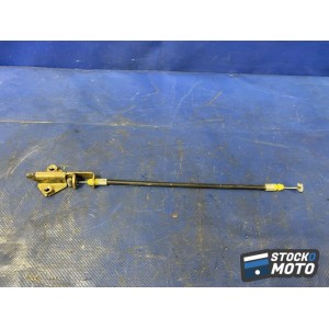 Verrouillage de selle 