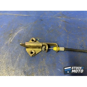 Verrouillage de selle 