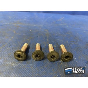 Vis de disque de frein arriere 