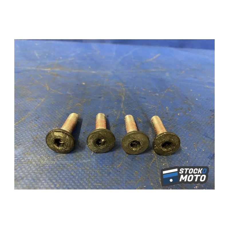 Vis de disque de frein arriere 