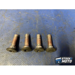 Vis de disque de frein arriere 