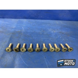 Vis de disques de frein avant 