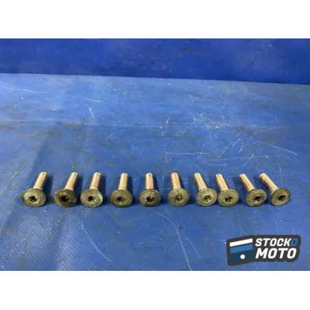 Vis de disques de frein avant 