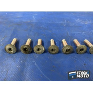 Vis de disques de frein avant 