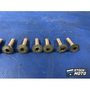 Vis de disques de frein avant 