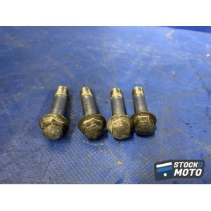 Vis d'étrier de frein avant 