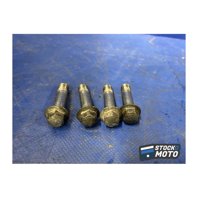 Vis d'étrier de frein avant 