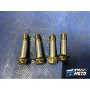 Vis d'étrier de frein avant 