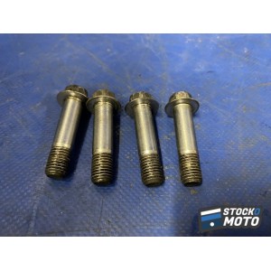 Vis d'étrier de frein avant 