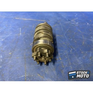 Barillet de selection de vitesse 