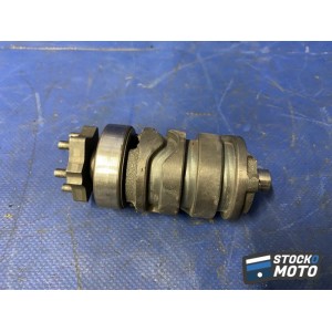 Barillet de selection de vitesse 