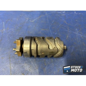 Barillet de selection de vitesse 