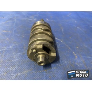 Barillet de selection de vitesse 