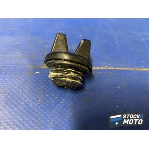 Bouchon de remplisage d'huile 