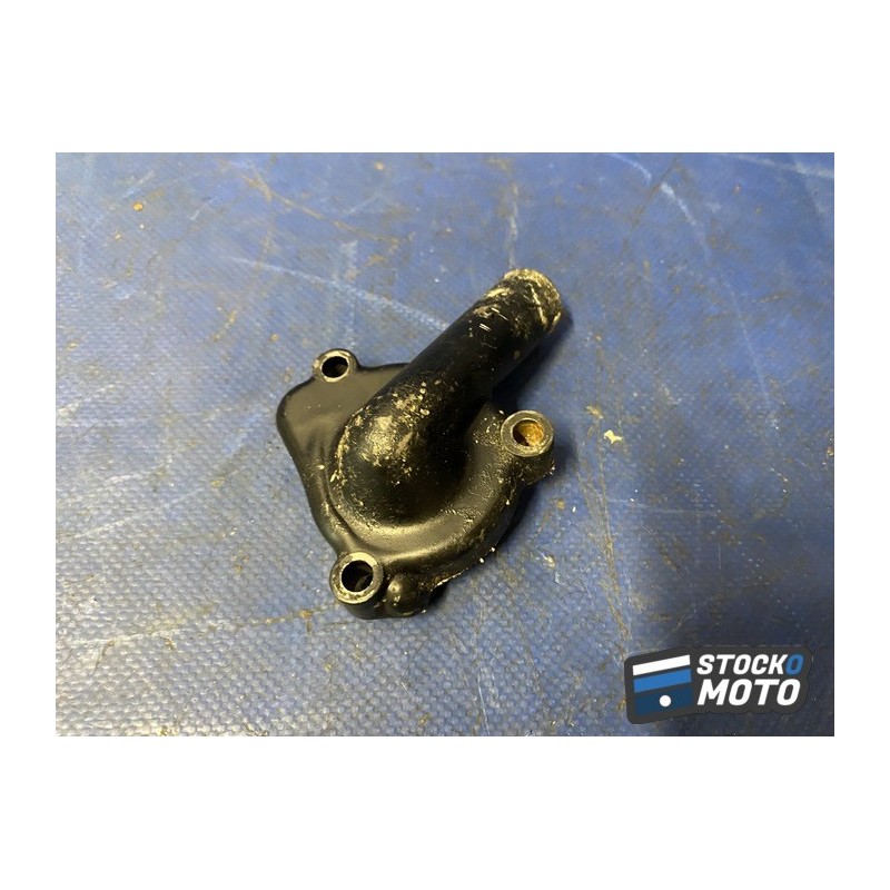 Carter de pompe a eau 