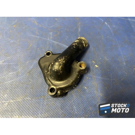 Carter de pompe a eau 