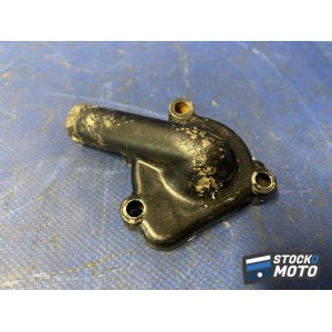 Carter de pompe a eau 