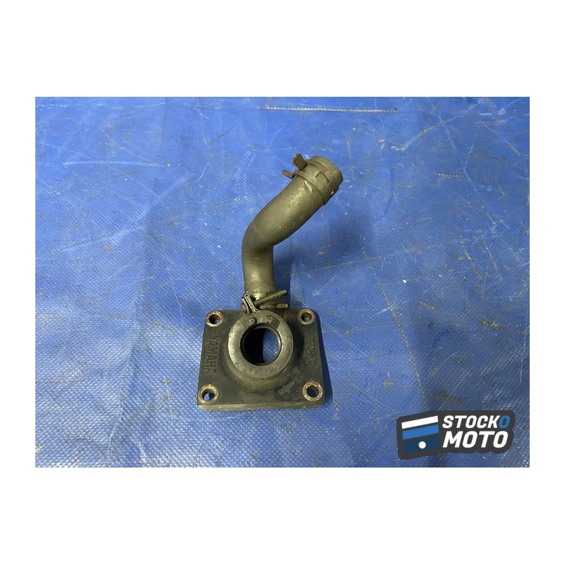 Pipe d'admission n°1 