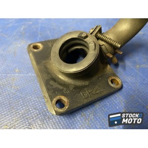 Pipe d'admission n°1 